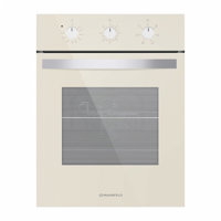 Электрический духовой шкаф Maunfeld EOEC516BG