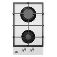 Газовая варочная поверхность ATL 4 TB 30 WH MSGD