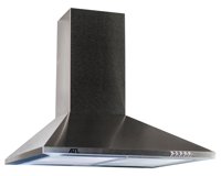 Вытяжка ATL 3503 60 см Inox