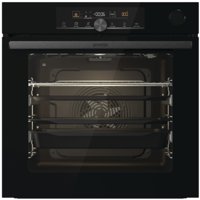 Электрический духовой шкаф Gorenje BSA6747A04BG
