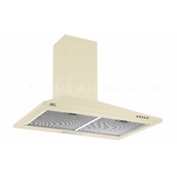 Вытяжка ATL 3503 60 см Beige