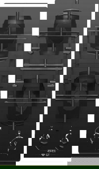 Газовая варочная поверхность GEFEST ПВГ 2003