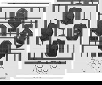 Газовая варочная поверхность GEFEST ПВГ 2231-01 Р12