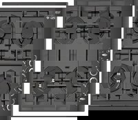 Газовая варочная поверхность GEFEST СГ СВН 2230-01 К2