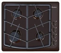Газовая варочная поверхность GEFEST СГ СН 1211 К17