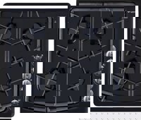 Газовая варочная поверхность GEFEST СГ СН 1211 К3