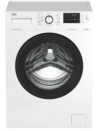 Стиральная машина BEKO WSRE 6H612 ZAWI