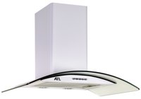 Вытяжка ATL 3388 60 см White