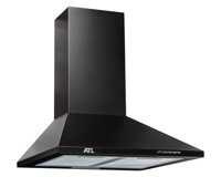 Вытяжка ATL 3503 50 см Black