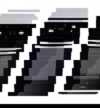 Электрический духовой шкаф Hyundai HEO 6640 BG