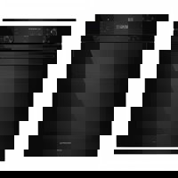 Электрический духовой шкаф Maunfeld EOEM.769B3