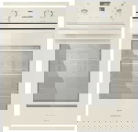 Электрический духовой шкаф Maunfeld EOEM.769BG