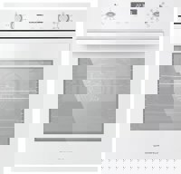 Электрический духовой шкаф Maunfeld EOEM.769W