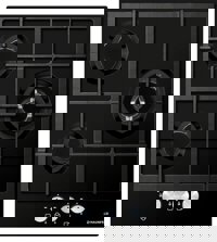 Газовая варочная поверхность Maunfeld EGHE.43.33CB\G