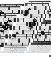 Газовая варочная поверхность Maunfeld EGHE.43.33CW\G