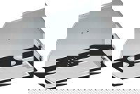 Вытяжка Maunfeld TRAPEZE 602M BLACK