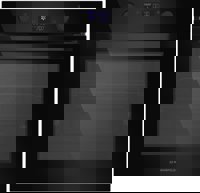 Электрический духовой шкаф Maunfeld AEOH.749B2