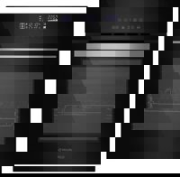 Электрический духовой шкаф Maunfeld EOEH.5811B