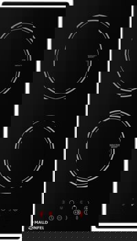 Индукционная варочная поверхность Maunfeld AVI292BK