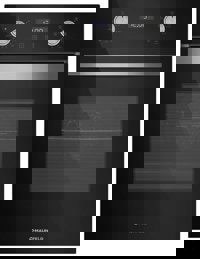 Электрический духовой шкаф Maunfeld EOEM519B