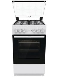 Плита комбинированная Gorenje GK5A21WH