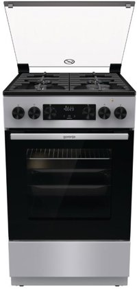 Плита комбинированная Gorenje GK5C41SF