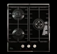 Газовая варочная поверхность Oasis P-3GBT