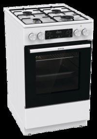 Плита комбинированная Gorenje GK5C60WJ
