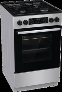 Плита комбинированная Gorenje GK5C60SJ