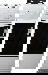 Плита комбинированная DARINA S KM 521 300 W