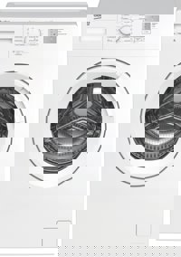 Стиральная машина BEKO WRS 5511 BWW