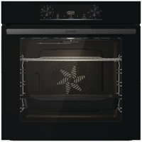 Электрический духовой шкаф Gorenje BO6735E02BK