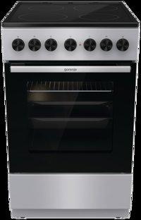 Плита электрическая Gorenje GEC5B41SG