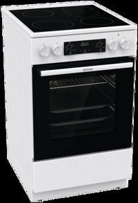 Плита электрическая Gorenje GECS5C70WA