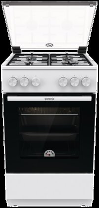 Плита газовая Gorenje GG 5A10WH