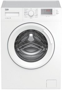 Стиральная машина BEKO WRS 5512 BWW