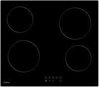 Электрическая варочная поверхность Evelux HEV 640 B