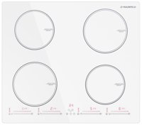 Индукционная варочная поверхность Maunfeld CVI594SWH