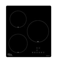 Индукционная варочная поверхность Oasis P-3IBS