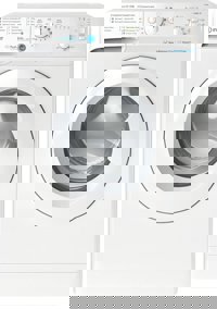 Стиральная машина Indesit BWSB 61051 WWV RU