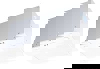 Вытяжка Maunfeld Crosby Power 50 белый