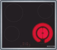 Электрическая варочная поверхность Bosch PKF645BB2E