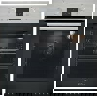 Электрический духовой шкаф Krona BEATO 60 IX