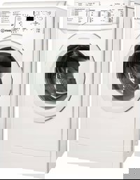 Стиральная машина Indesit IWSD 51051 CIS