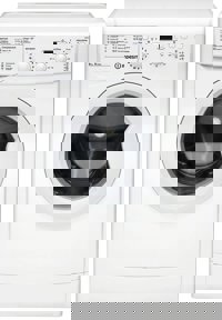 Стиральная машина Indesit IWSD 6105 (CIS).L