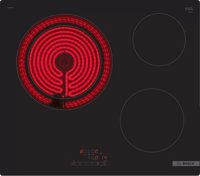 Электрическая варочная поверхность Bosch PKK611BB2E