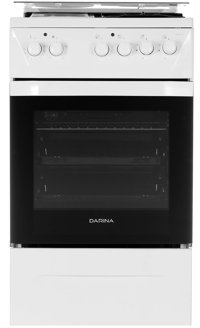 Плита комбинированная DARINA 1D KM241 337 W