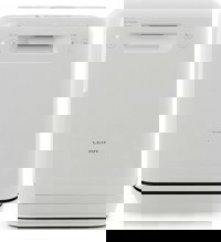 Посудомоечная машина Leran CDW 42-043 W