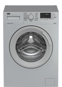 Стиральная машина BEKO WSRE 6512 ZSS