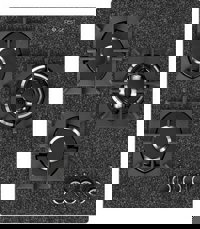 Газовая варочная поверхность GEFEST ПВГ 2100-01 К73